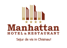 Manhattan Hotel